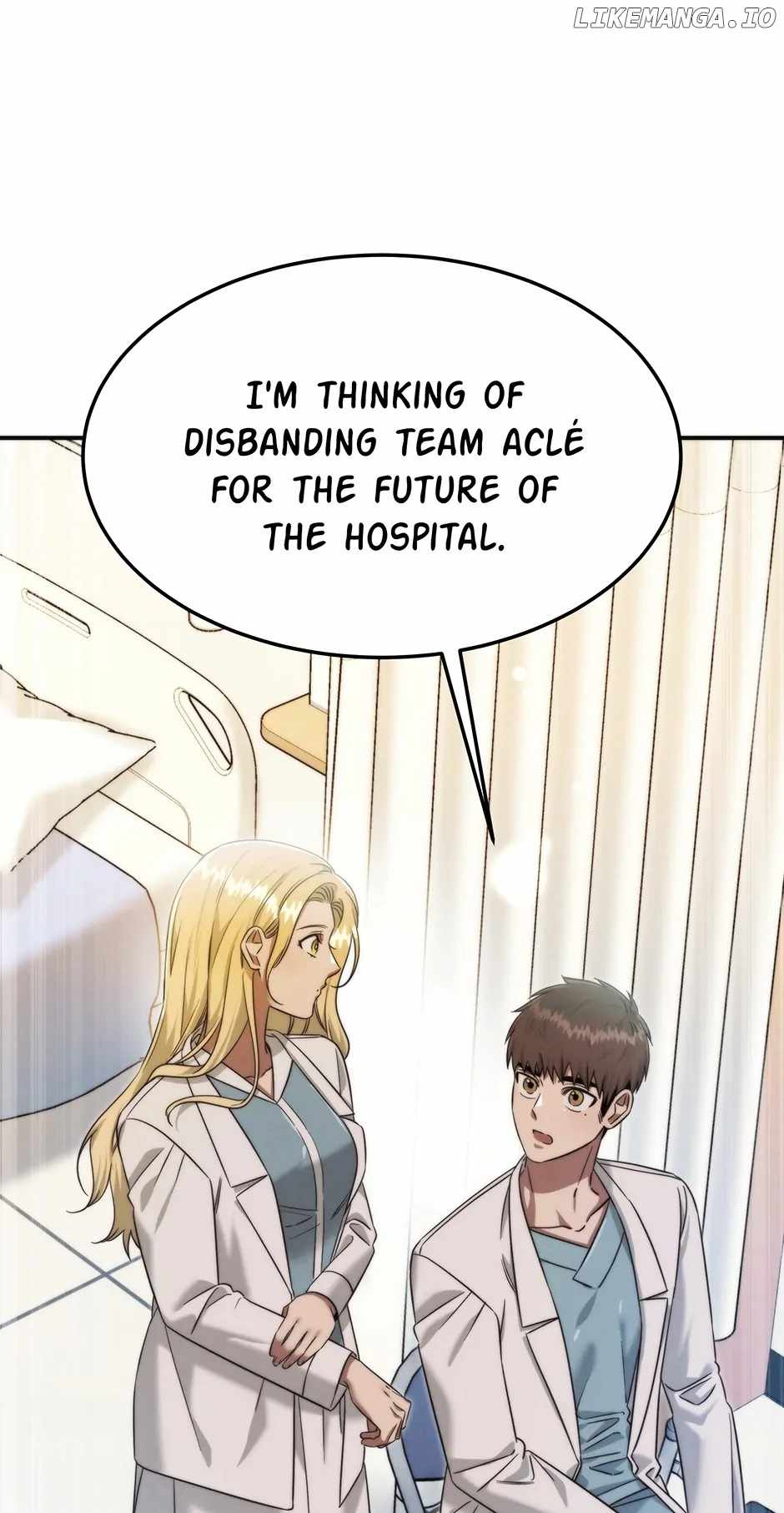 Genius Doctor Lee Moo-jin Chapter 193 51